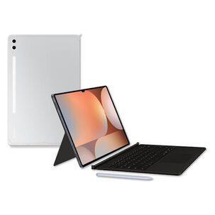 Samsung Galaxy Tab S10+ 265gb Silver